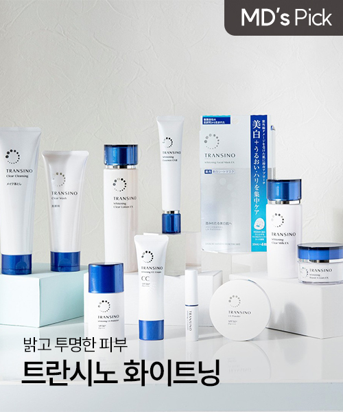 MD's Pick 배너_트란시노