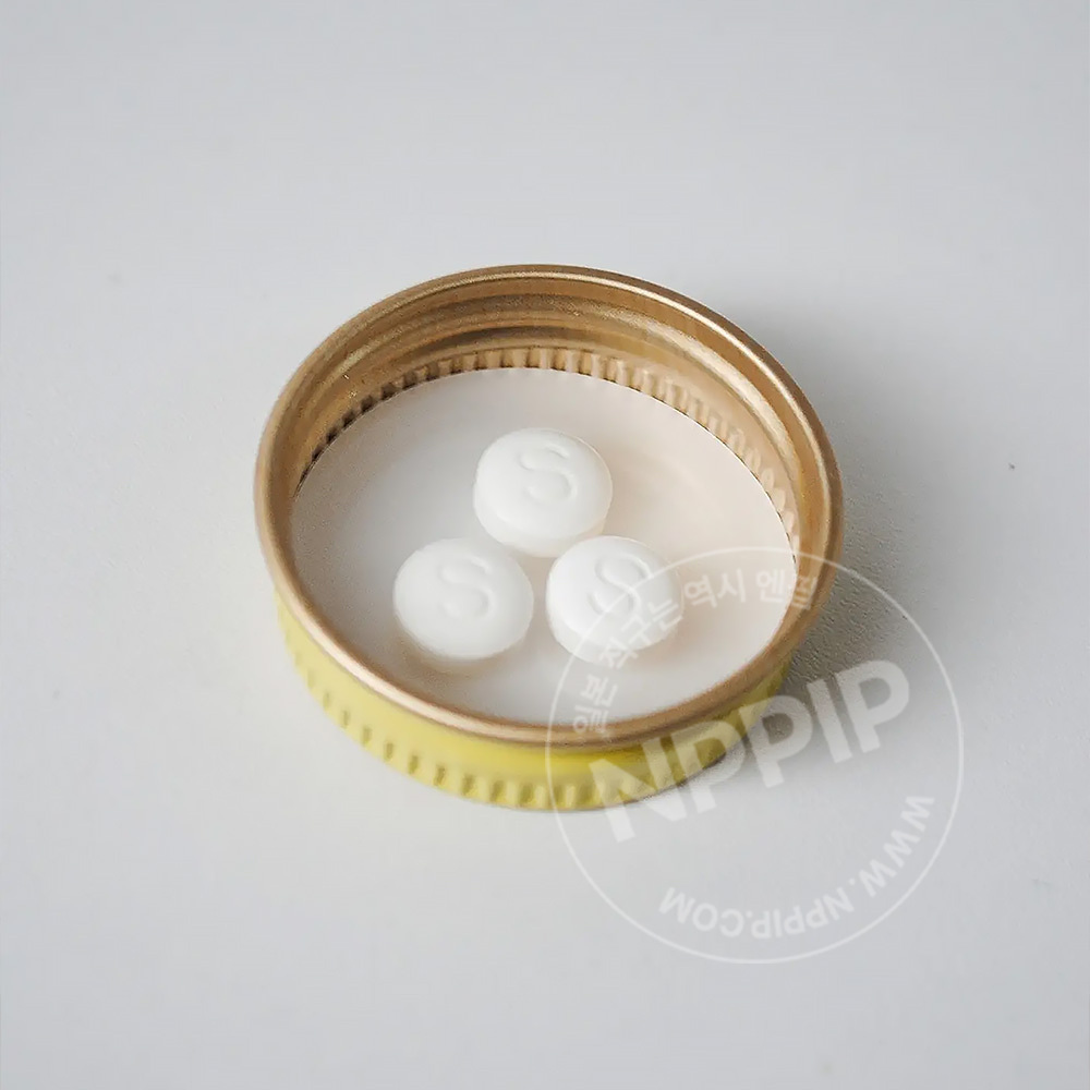 신비오페르민S 350정 유산균 변비 해결