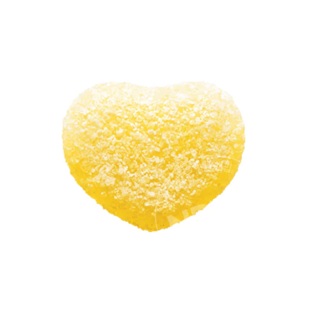 퓨레구미 레몬 56g