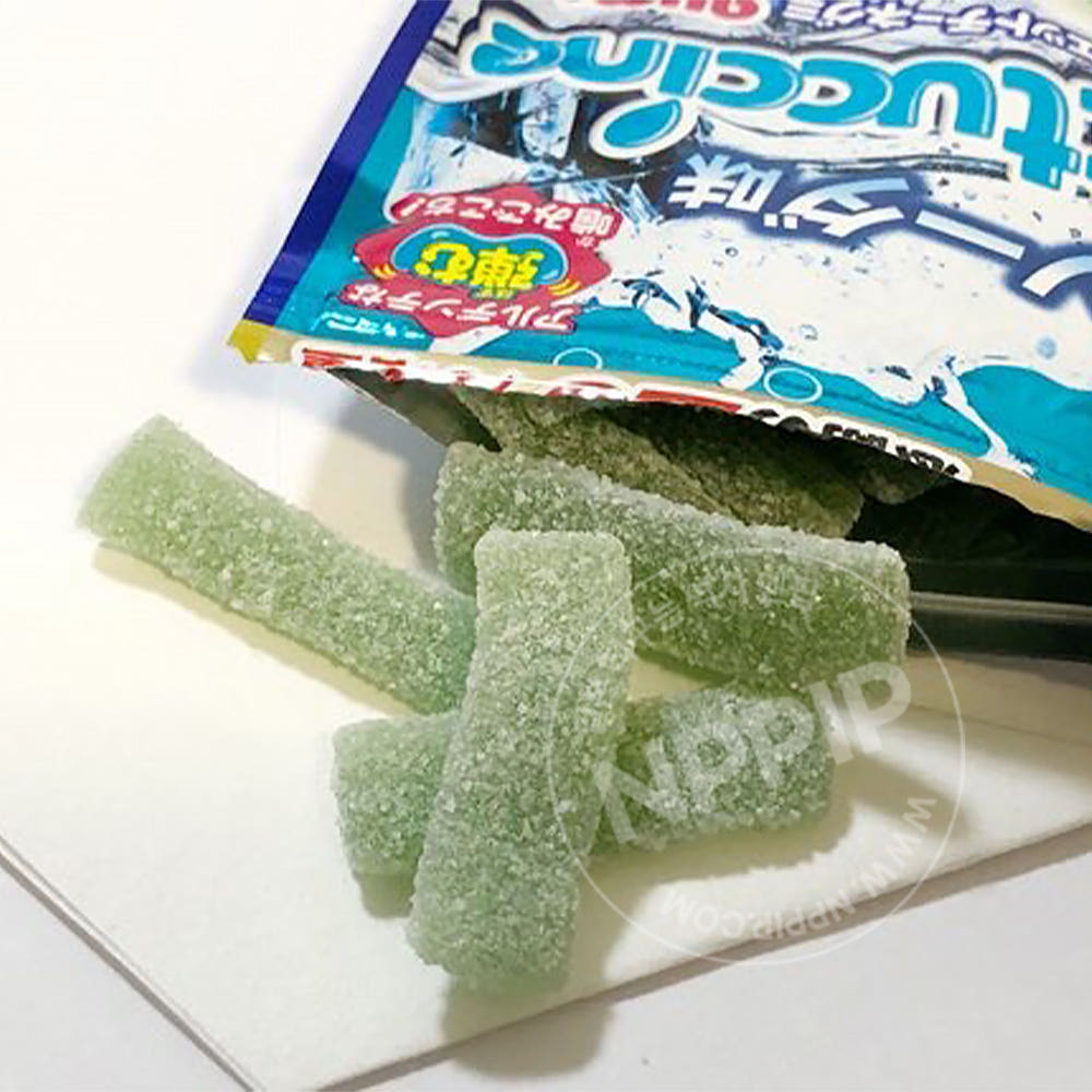 페투치네 구미 소다맛 50g