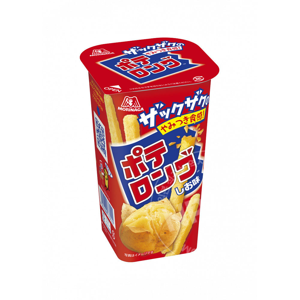 포테롱 소금맛 45g