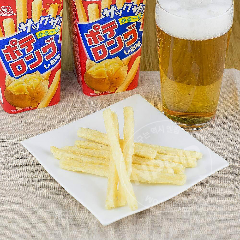 포테롱 소금맛 45g