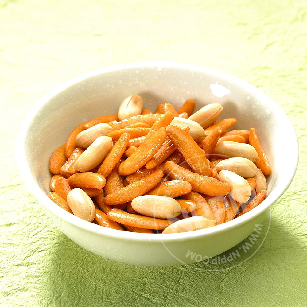 카키노타네 와사비맛 6봉입