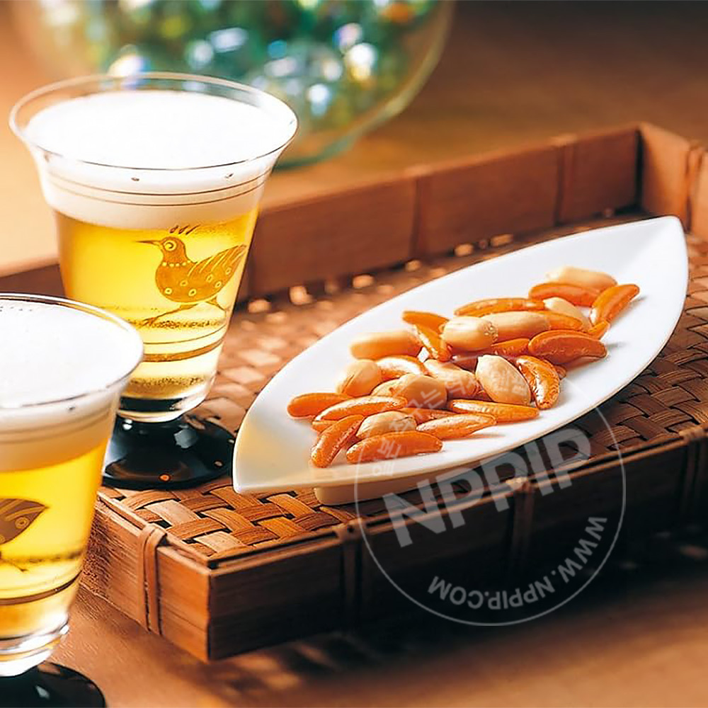 카키노타네 와사비맛 6봉입