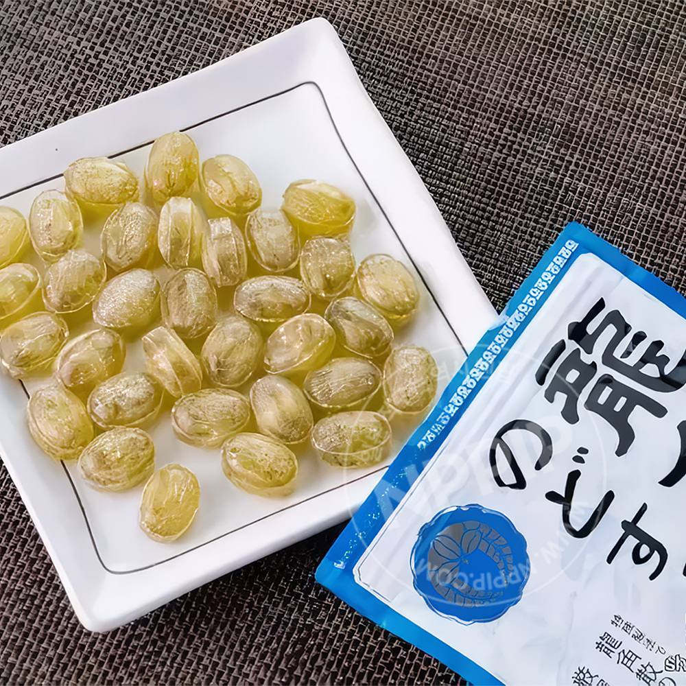 용각산 목캔디 파우치 88g