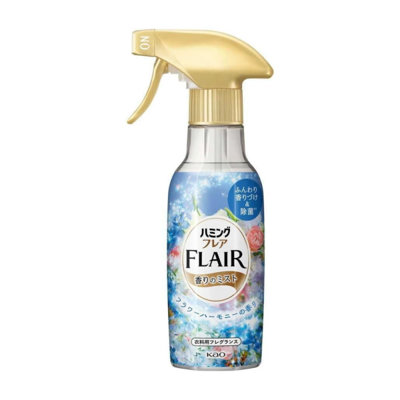 플레어 향수 향기 스타일링 미스트 플라워 하모니 270ml