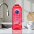카오 큐큣토 핑크자몽향 리필 370ml
