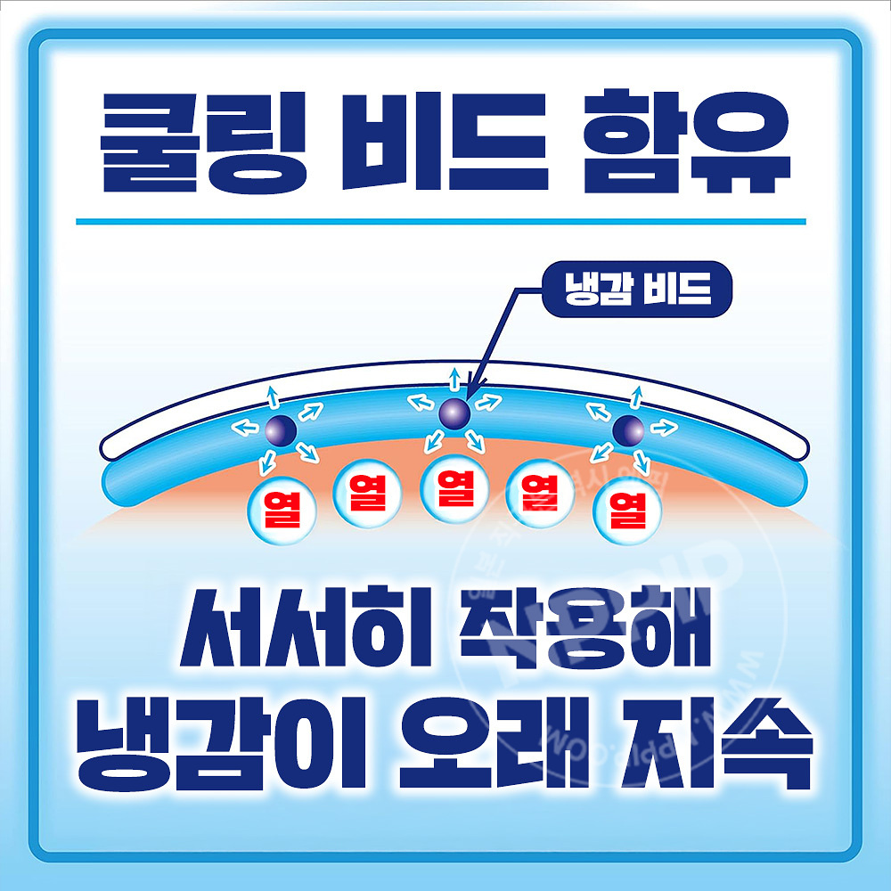 고바야시 네츠사마 이마 해열 시트 어른용 16매입