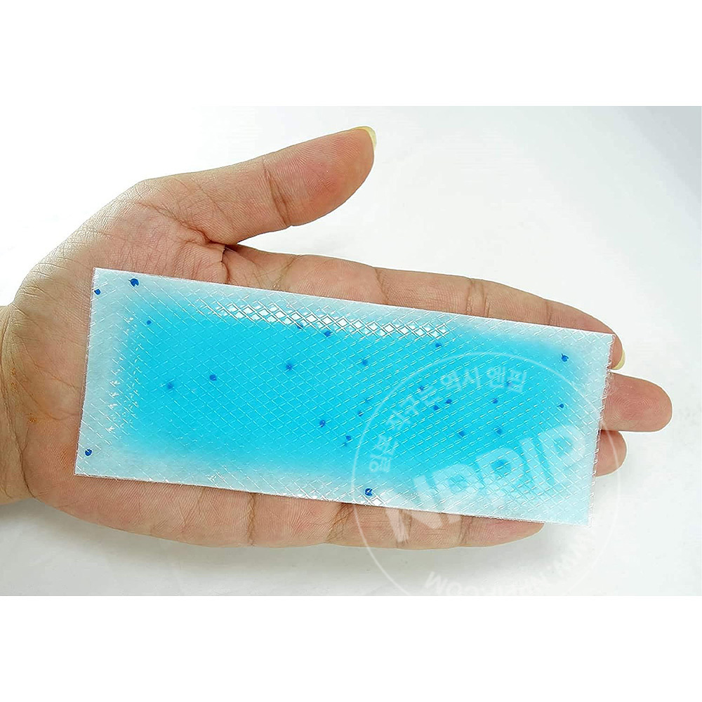 고바야시 네츠사마 이마 해열 시트 어른용 16매입