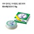 맨소래담 연고 C 12g