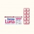 라이온 버퍼린 루나i 진통제 (20/40정) 두통 생리통