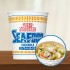 컵 누들 씨푸드 75g
