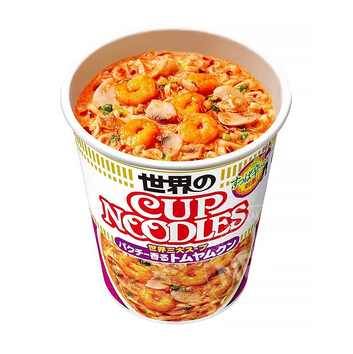 컵 누들 똠양꿍 75g