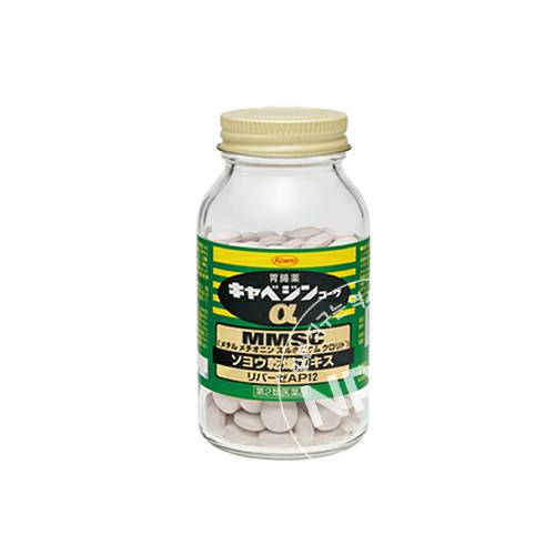 카베진 알파 코와 300정(4+1) |일본 카베진 알파 일본위장약 소화제