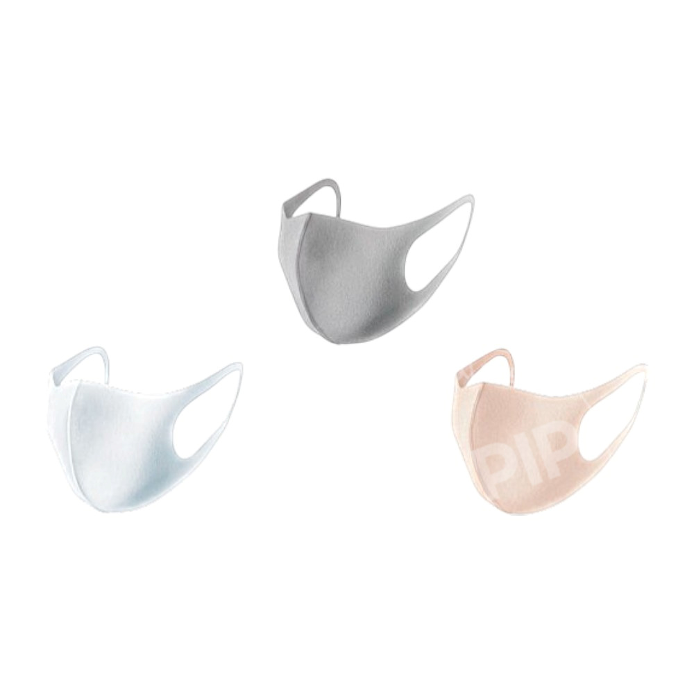 피타 마스크 스몰 시크 3매입