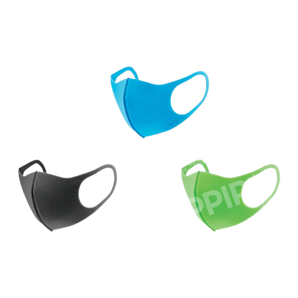 피타 마스크 키즈 쿨 3매입