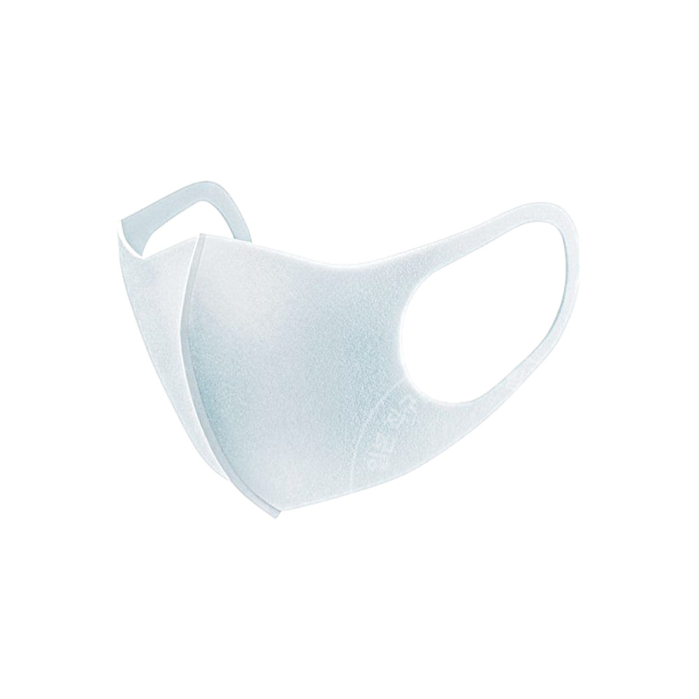 피타 마스크 키즈 화이트 3매입