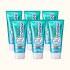 클리어클린 NEXDENT 엑스트라 프레쉬 치약 120g 6개세트