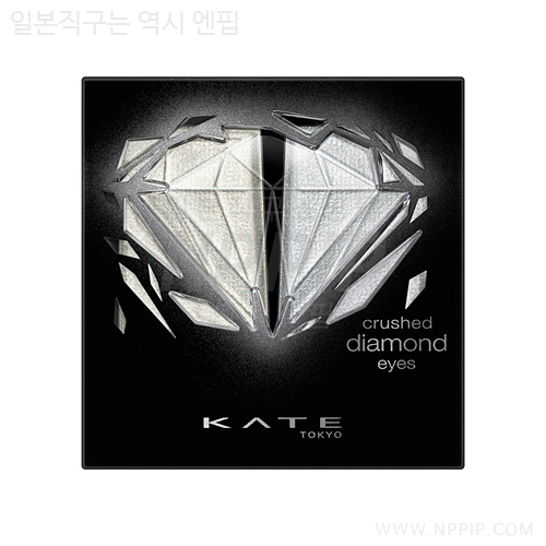 [케이트]크러쉬 다이아몬드 아이즈 CL-1