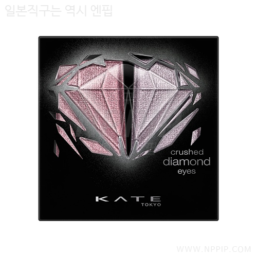 [케이트]크러쉬 다이아몬드 아이즈 PK-1