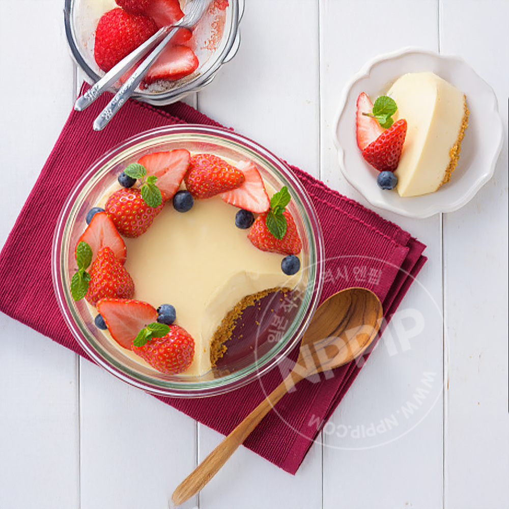 [하우스]푸딩 엘 60g (4인분)