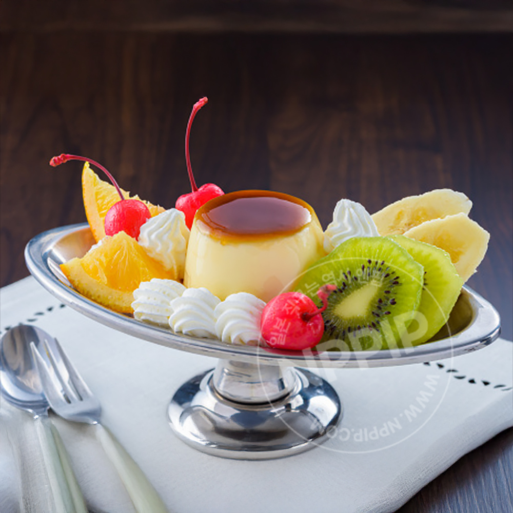 [하우스]푸딩 엘 60g (4인분)