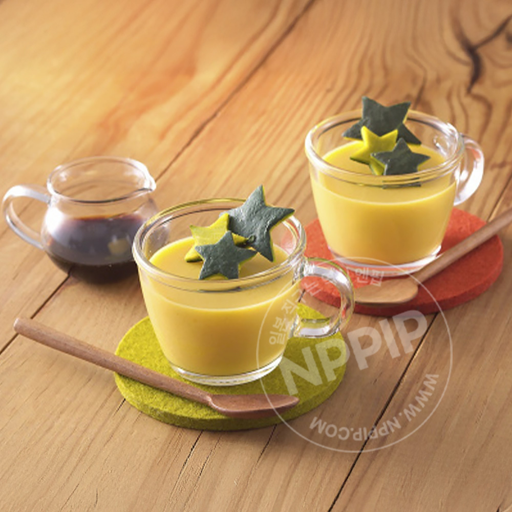 [하우스]쁘띠 푸딩 믹스 39g (2인분)