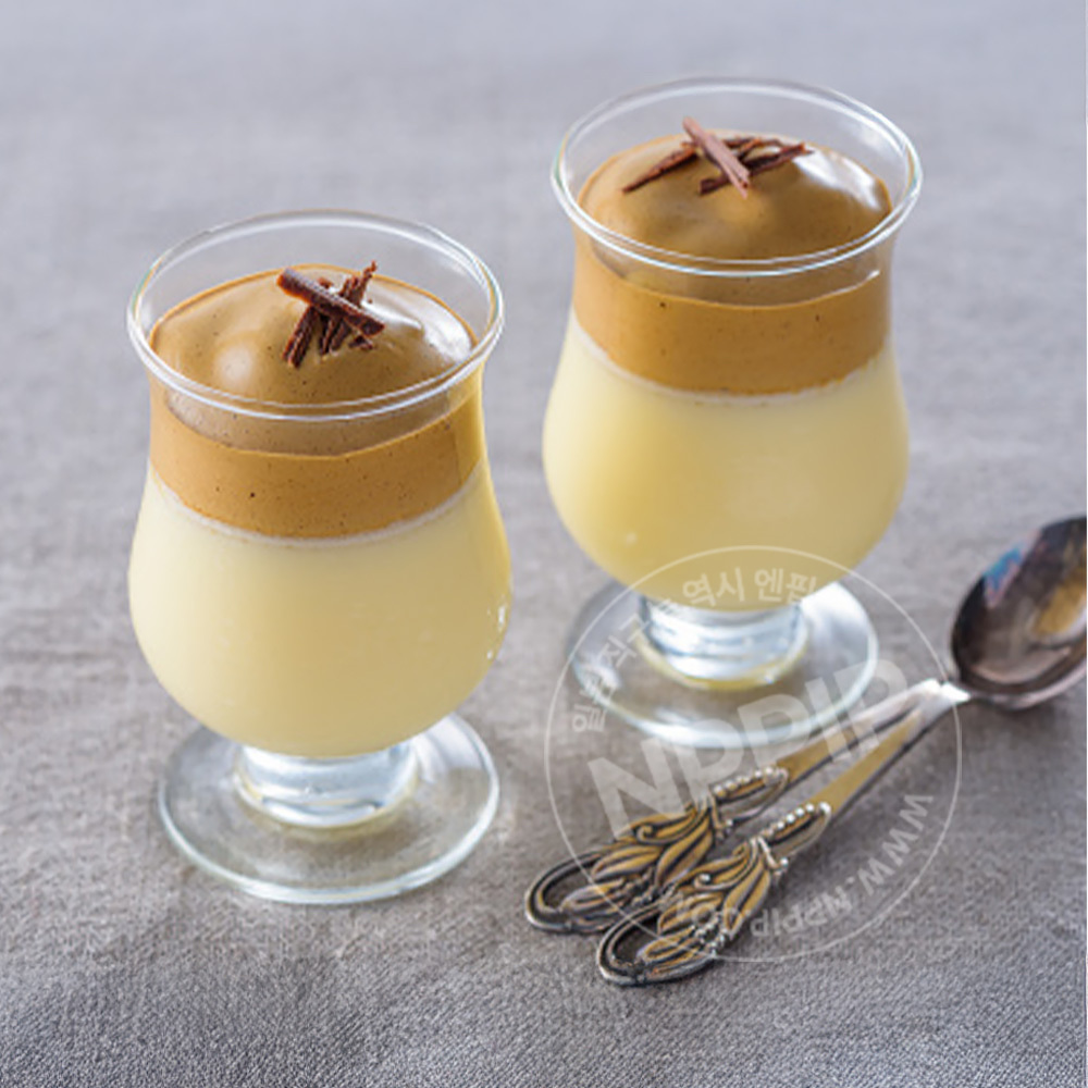 [하우스]쁘띠 푸딩 믹스 39g (2인분)