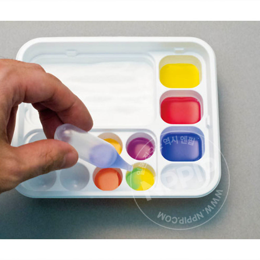 크라시에 포핀쿠킨 가루쿡 오에가키 그림그리기 포핀쿠키