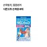 샤론싯푸 손목용 6매