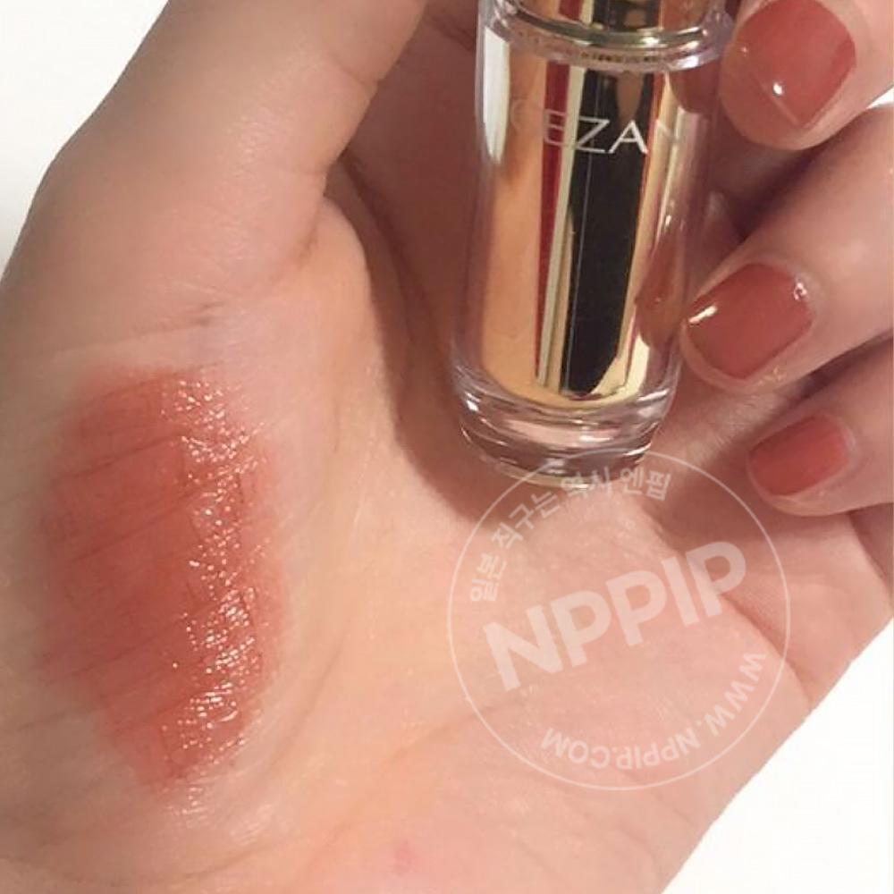 [세잔느]래스팅 글로즈립 101