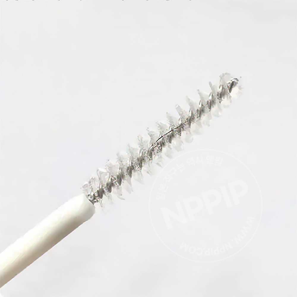 [세잔느] 투명 마스카라 클리어 마스카라R