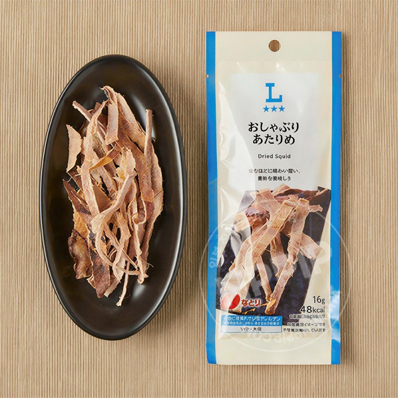 로손 아타리메 부드러운 오징어 16g