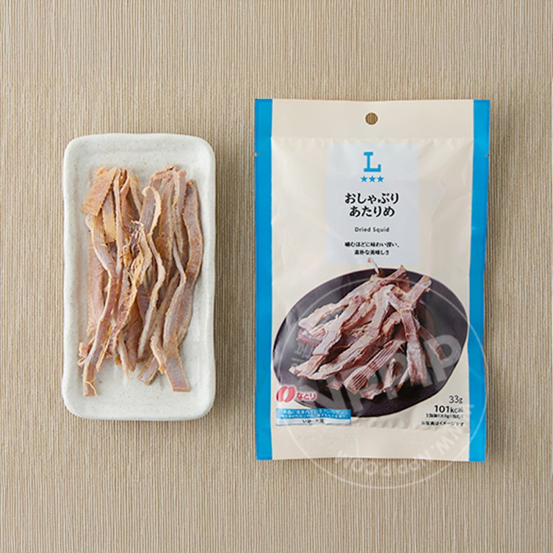 로손 아타리메 부드러운 오징어 33g