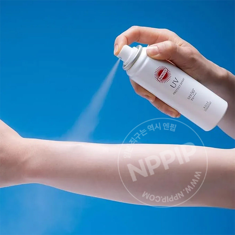 선컷 프로텍트 UV 스프레이 60g