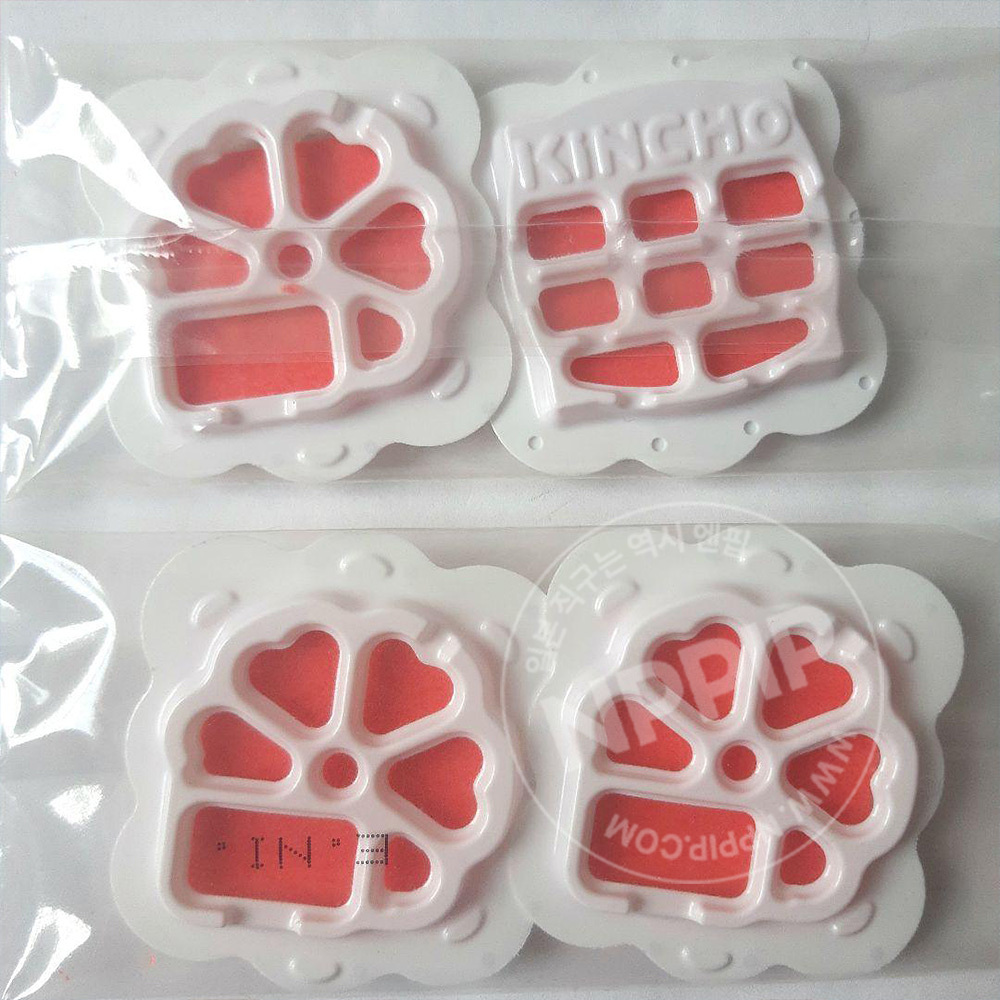 [킨쵸]곤곤 아로마 서랍용 24개입 리치 플로럴 향