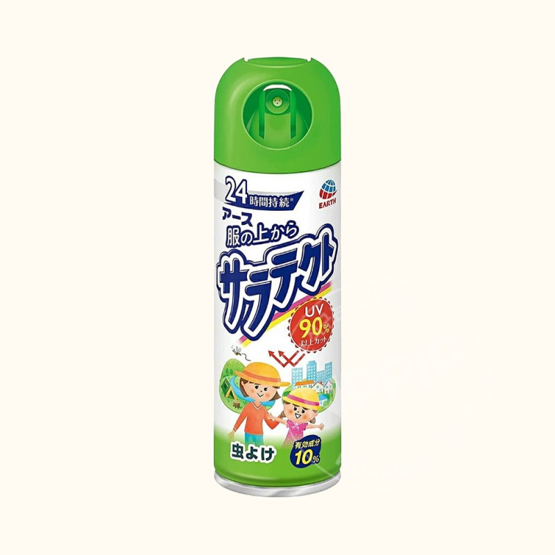 아스제약 옷 위로 사라텍트 200mL