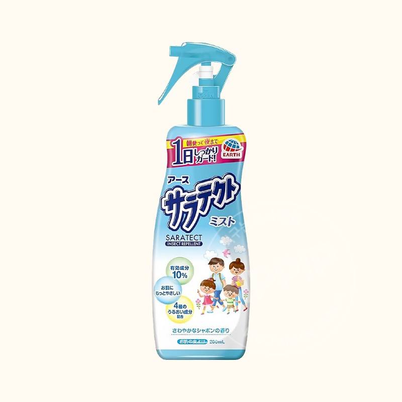 아스제약 사라텍트 미스트 200mL