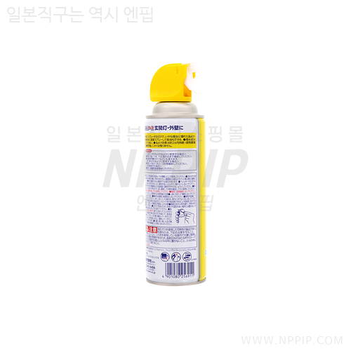 [아스제약]벌레 접근금지 현관·외벽 450mL