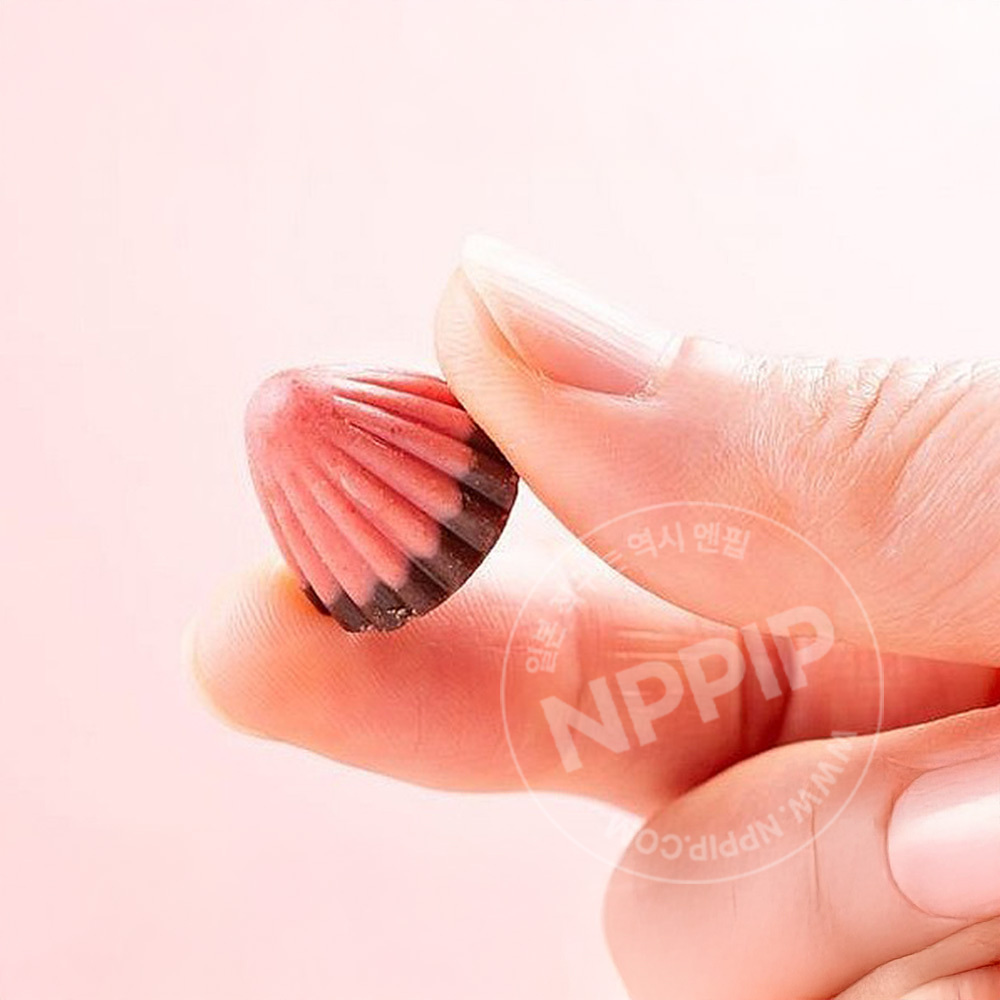 메이지 아폴로 마이스타일 저당 초콜릿 41g