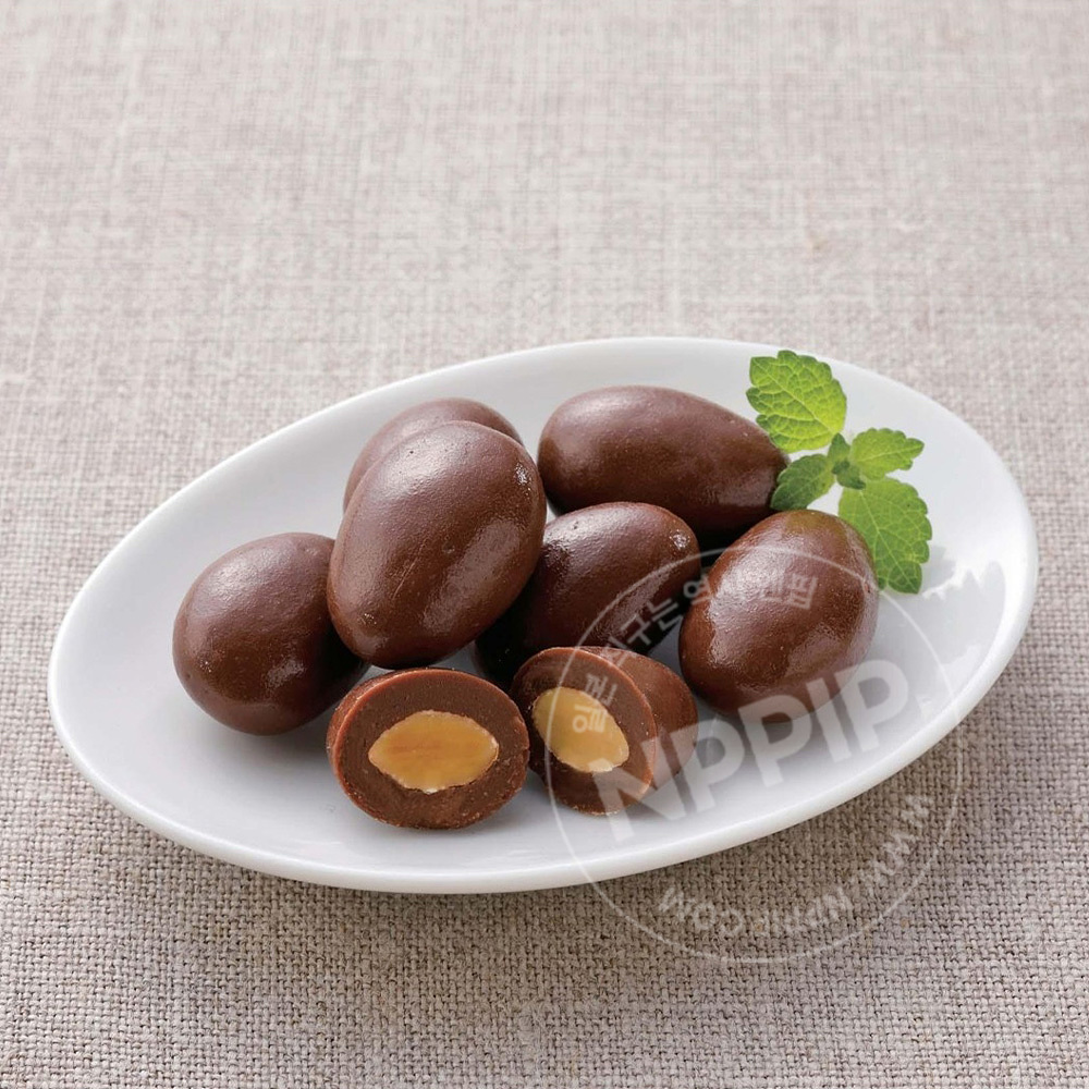 메이지 아몬드 초콜릿 88g