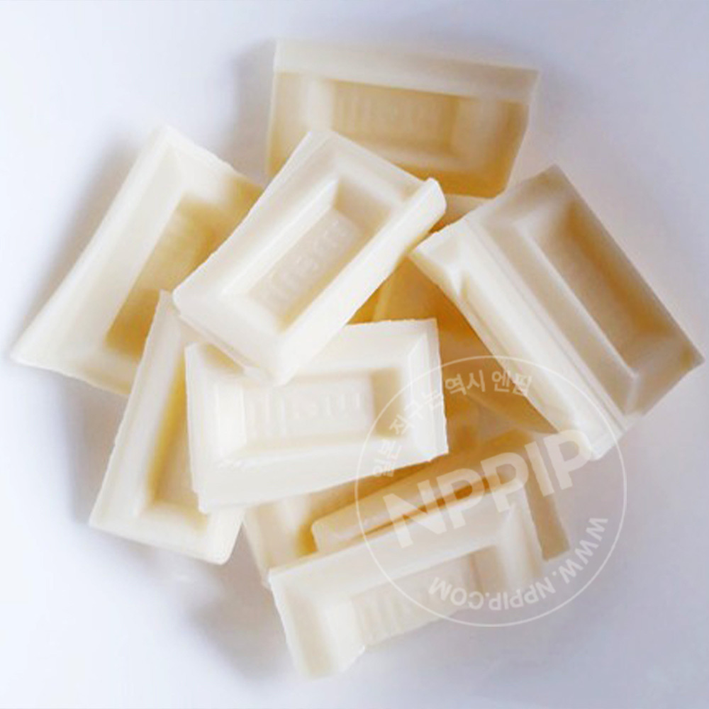 메이지 화이트 초콜릿 40g