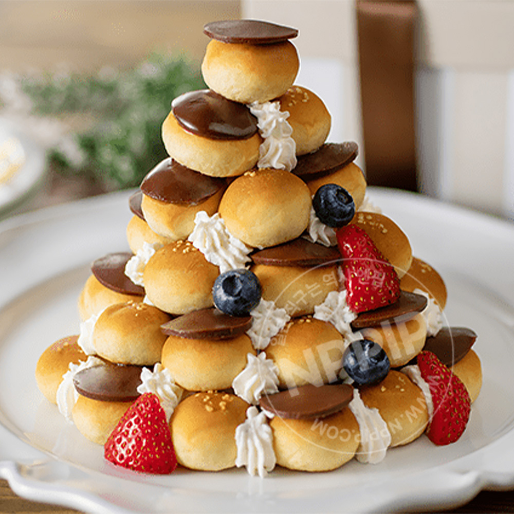 [부르봉] 초코앙팡 44g 5개세트