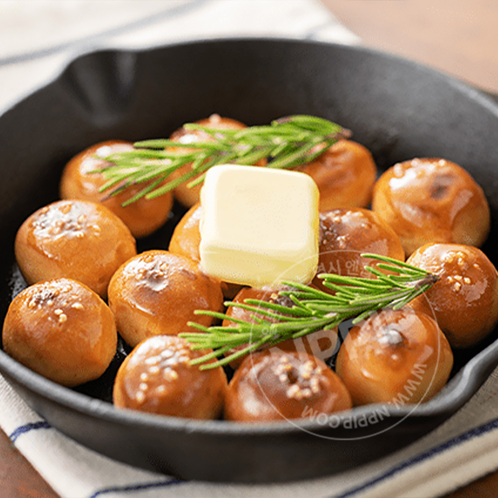 [부르봉] 초코앙팡 44g 5개세트