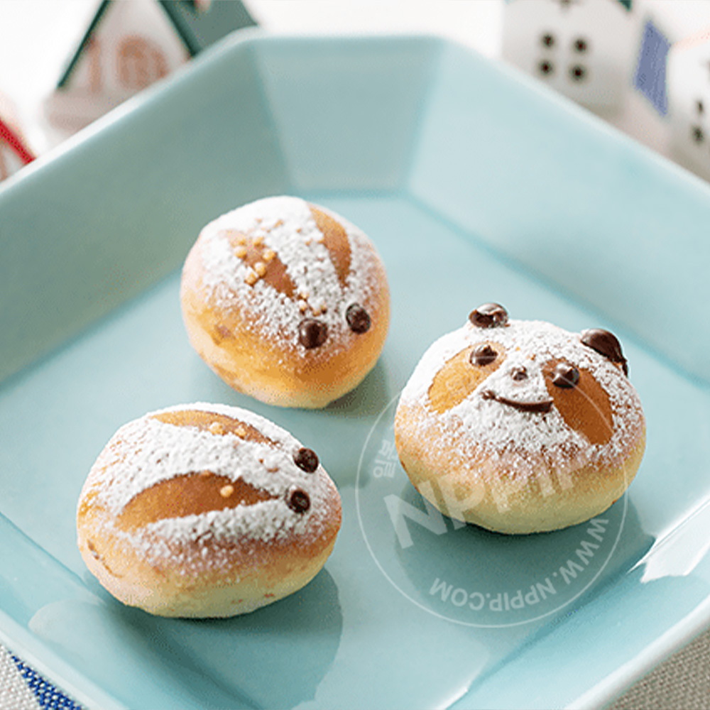 [부르봉] 초코앙팡 44g 5개세트