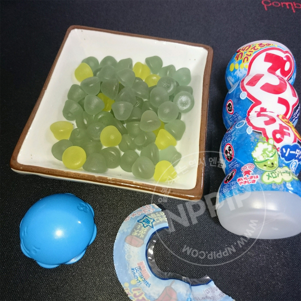 [UHA미각당]푸쵸 구미 소다