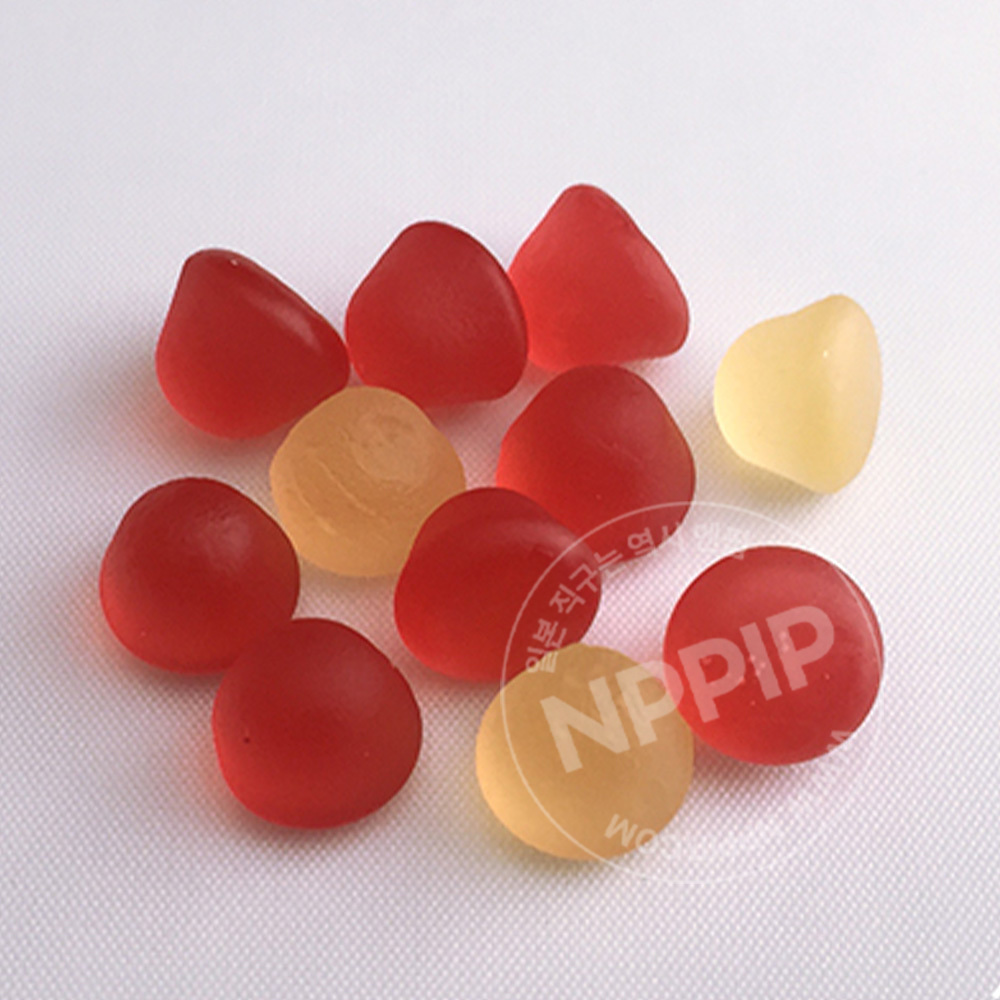 [UHA미각당]푸쵸 구미 포도