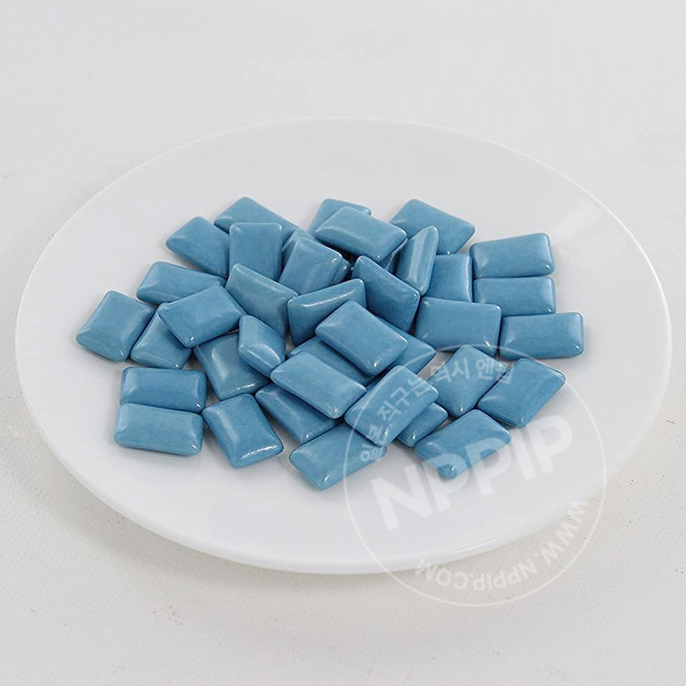 ACUO 클리어블루 민트