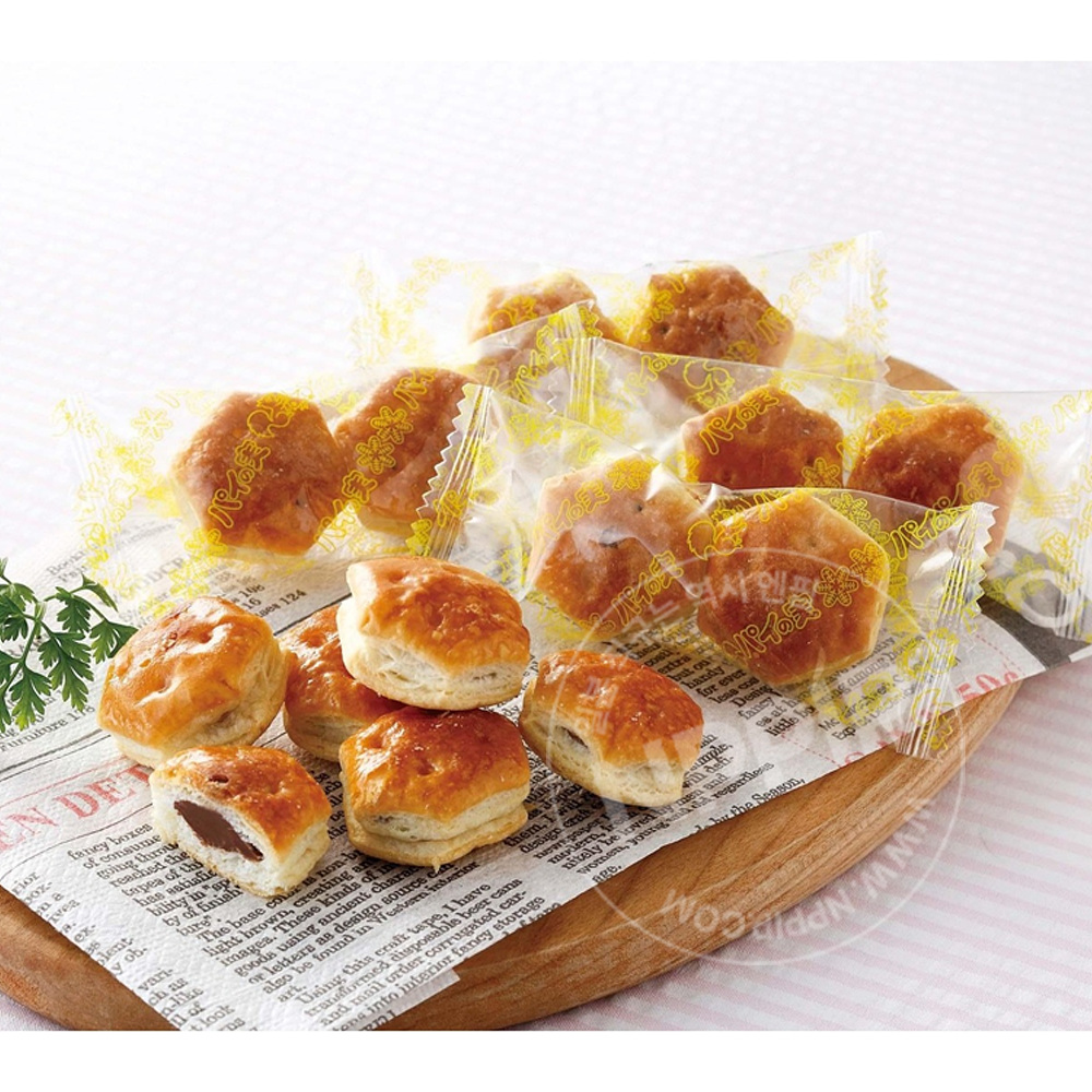 롯데 파이노미 파이의 열매 73g