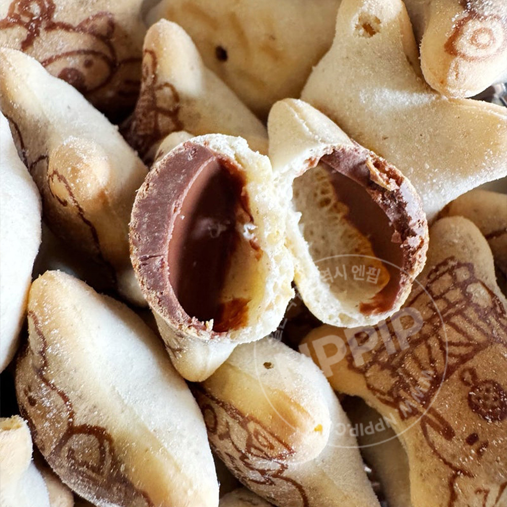 롯데 코알라노마치 초코 48g